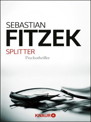 cover image of Splitter